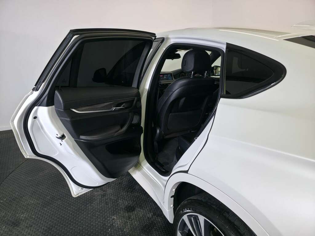 BMW X6 X6 M50d #67