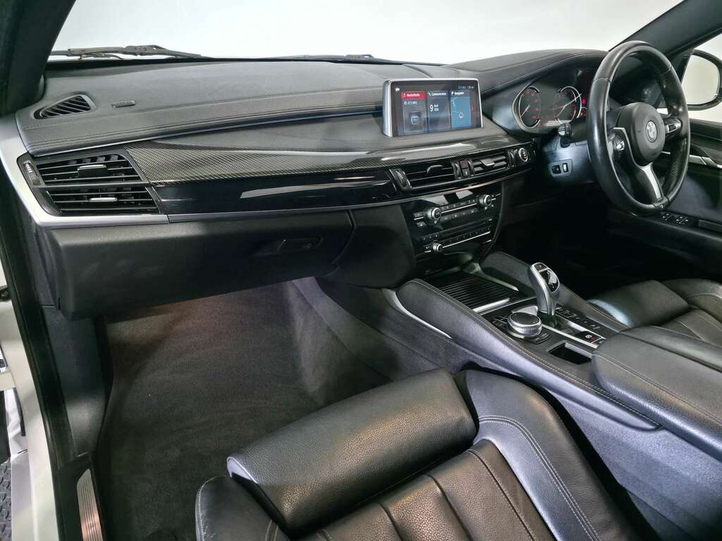 BMW X6 X6 M50d #77