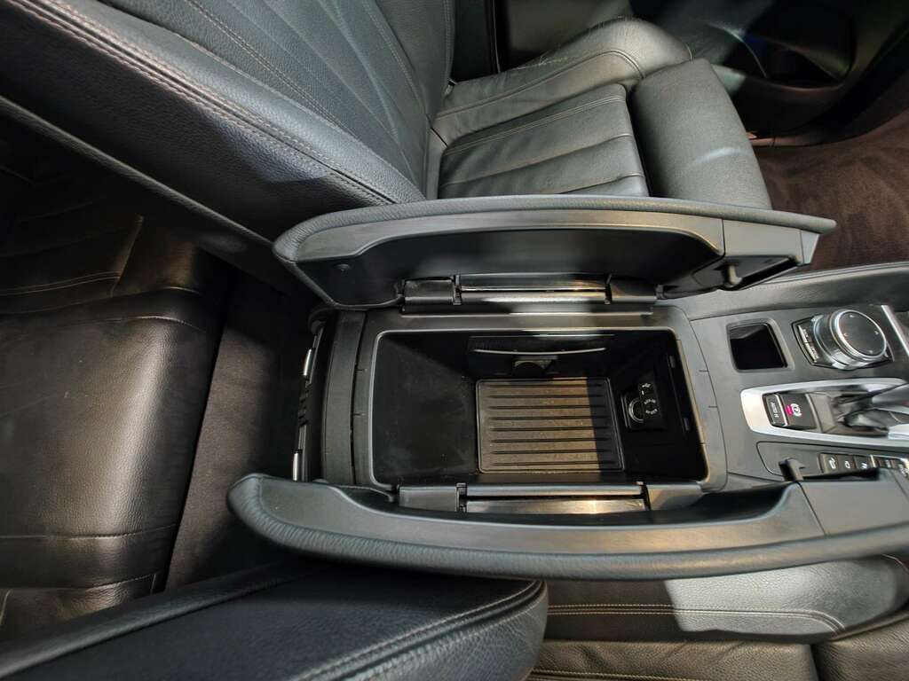 BMW X6 X6 M50d #60