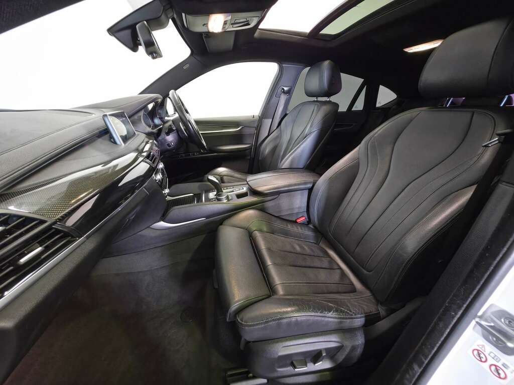 BMW X6 X6 M50d #75