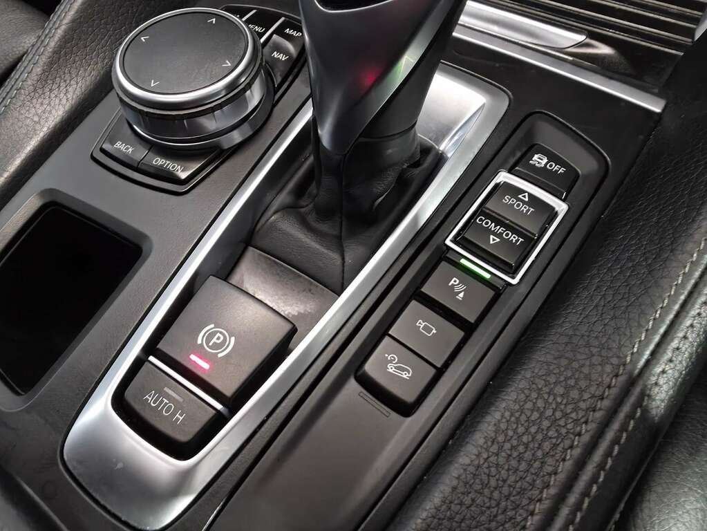 BMW X6 X6 M50d #57