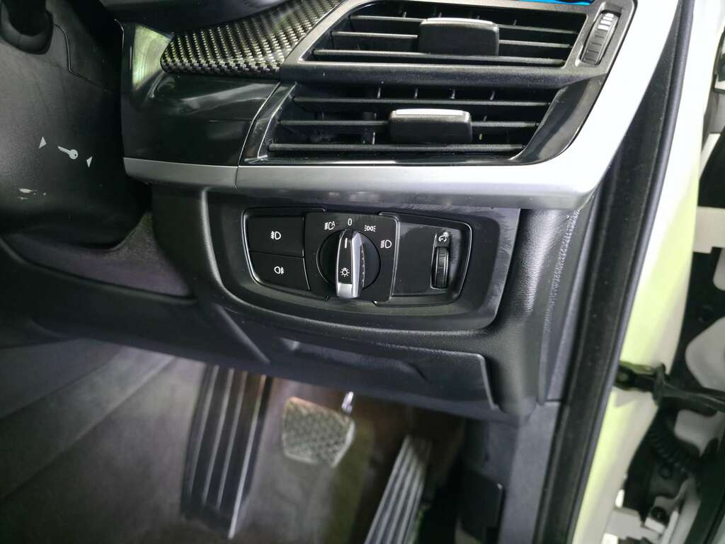 BMW X6 X6 M50d #17