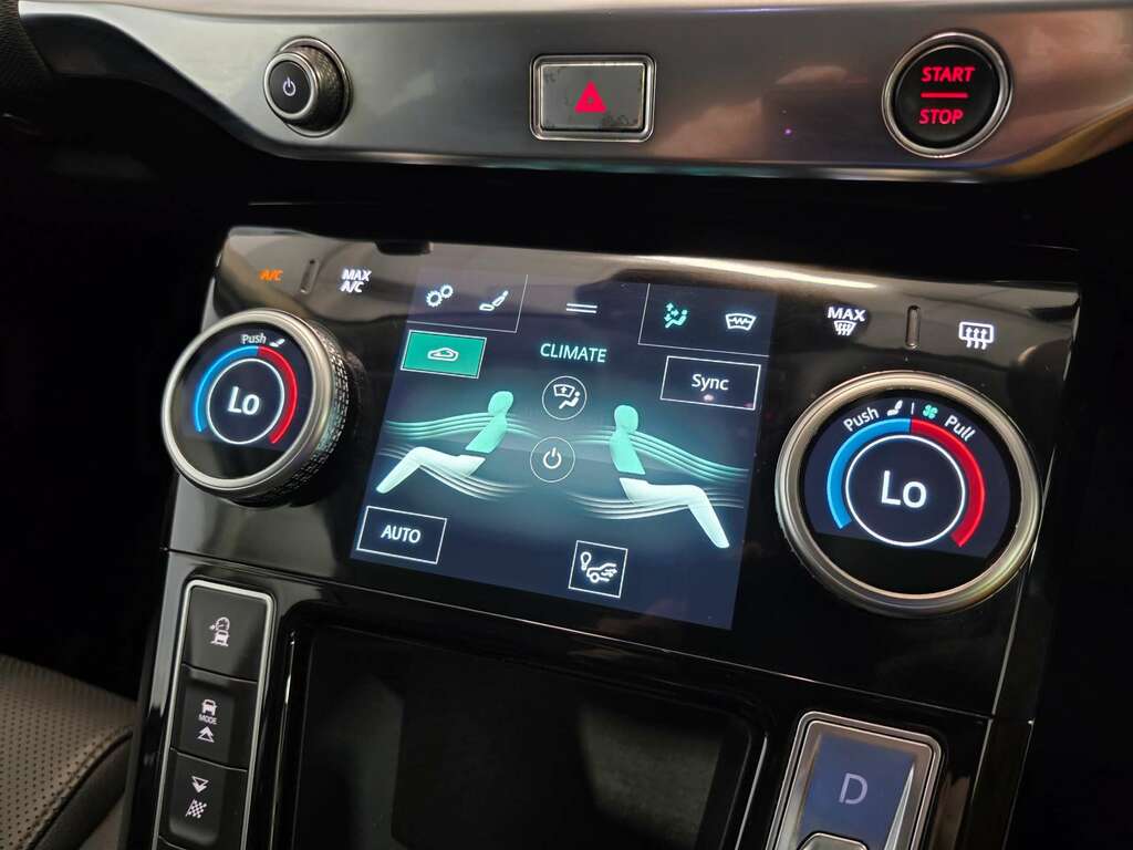 Jaguar I-Pace 400 90Kwh Hse 4Wd Grey #40