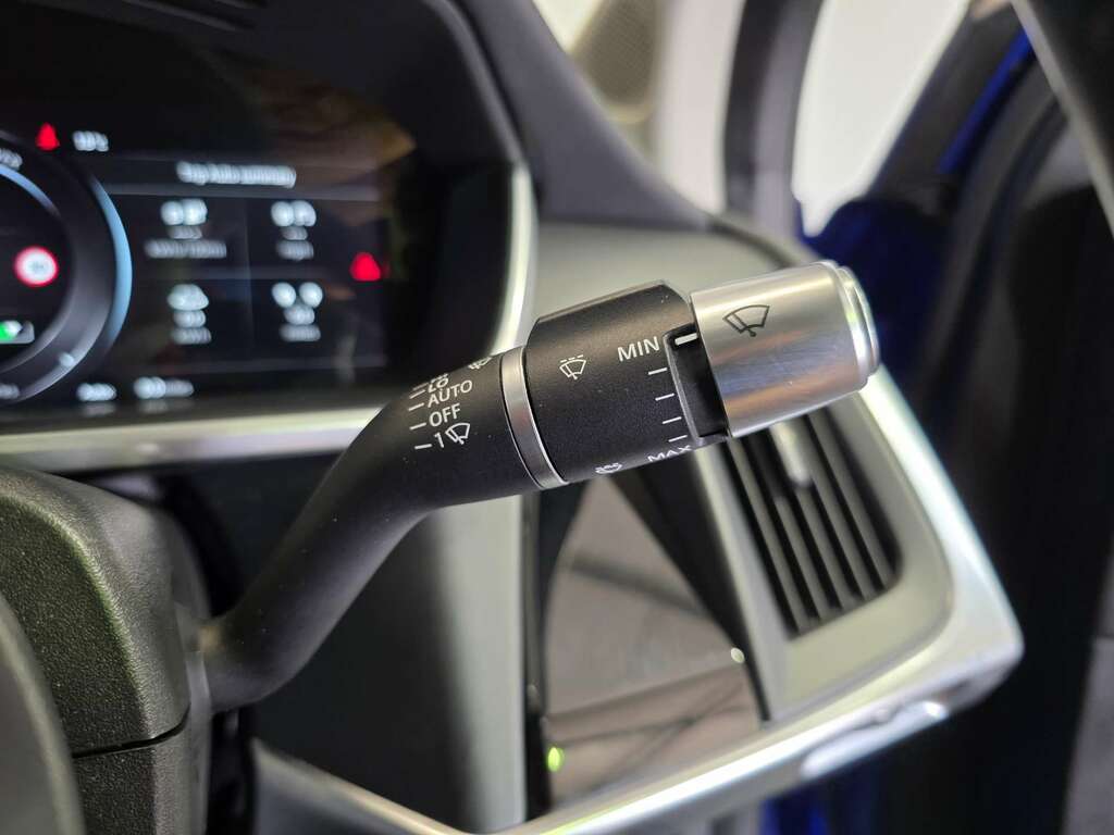 Jaguar I-Pace 400 90Kwh Hse 4Wd Grey #38