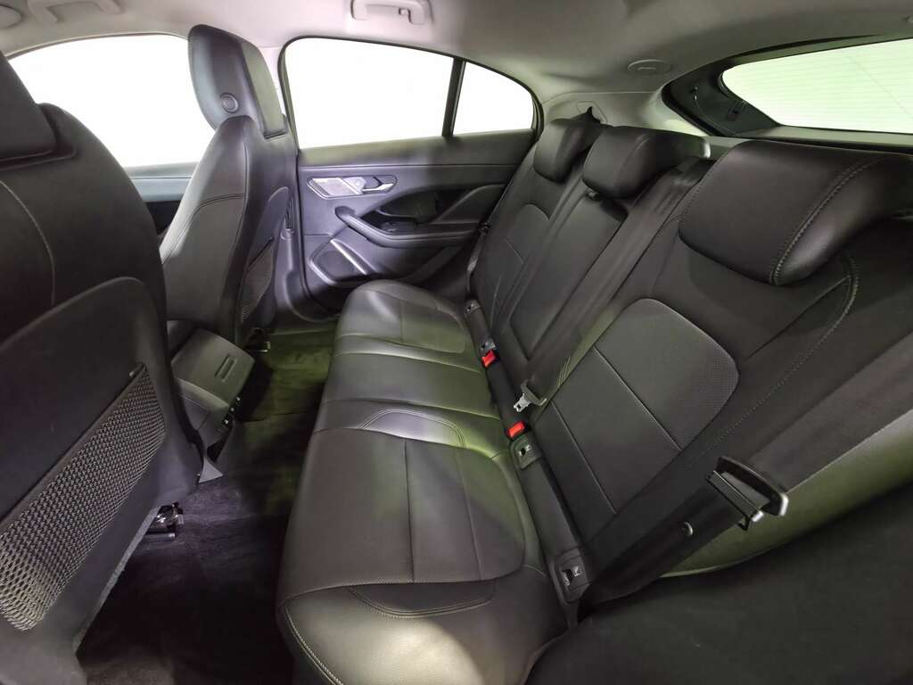 Jaguar I-Pace 400 90Kwh Hse 4Wd Grey #66