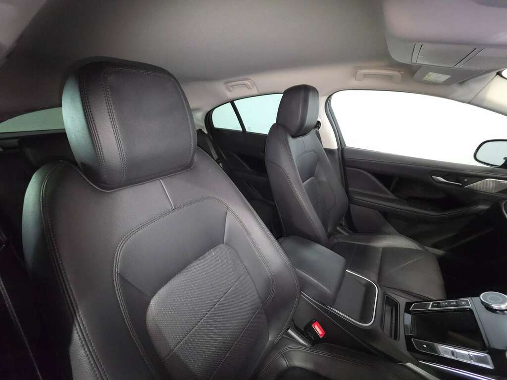 Jaguar I-Pace 400 90Kwh Hse 4Wd Grey #25