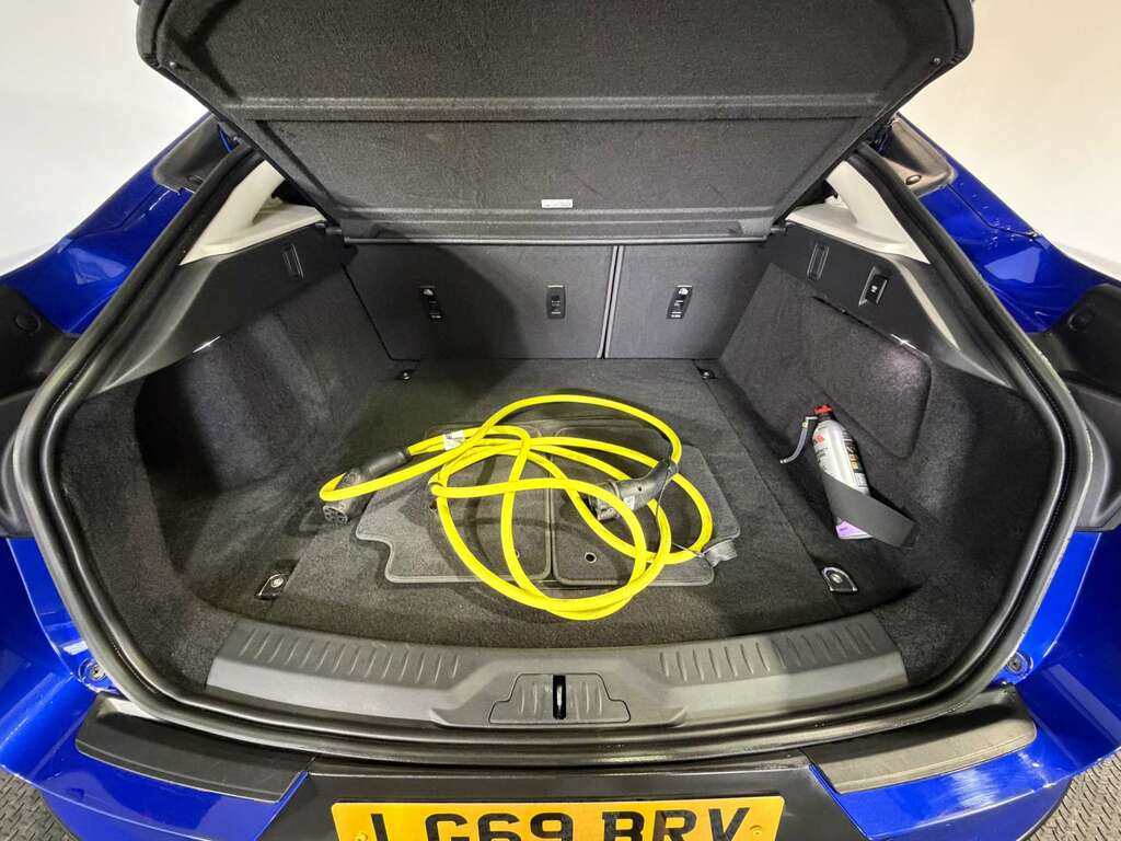 Jaguar I-Pace 400 90Kwh Hse 4Wd Grey #14