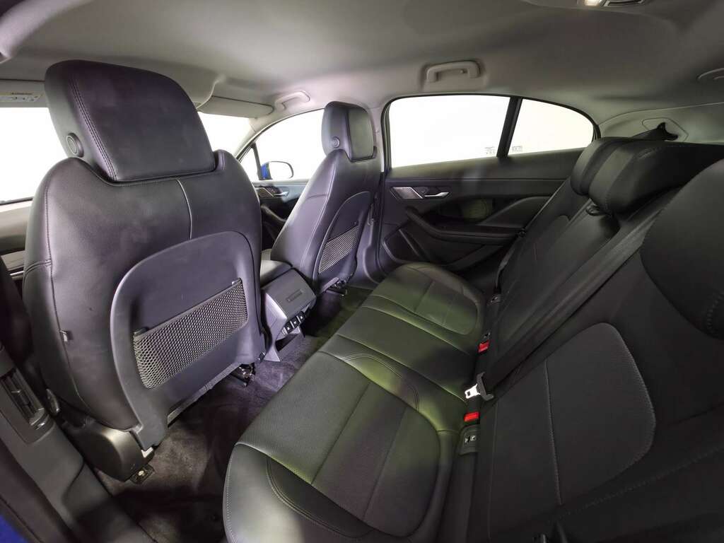 Jaguar I-Pace 400 90Kwh Hse 4Wd Grey #67