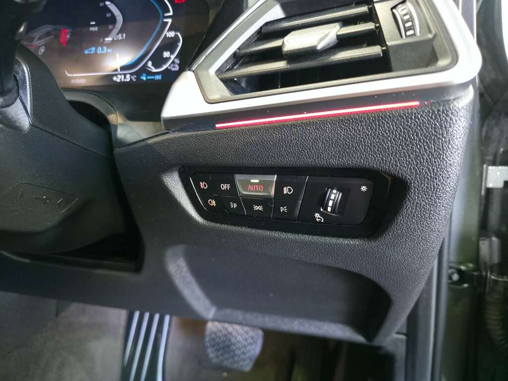 BMW 3 Series M340d Xdrive Mht Step White #14