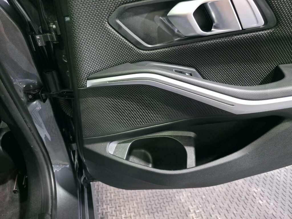 BMW 3 Series M340d Xdrive Mht Step White #65