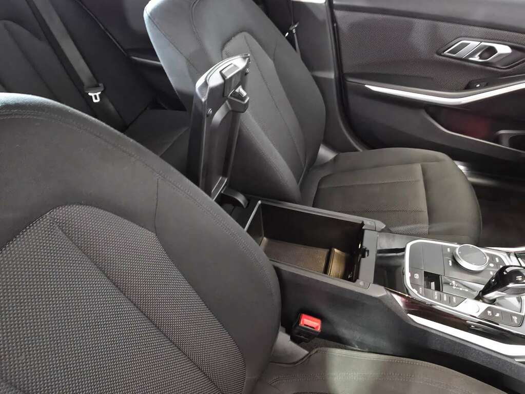 BMW 3 Series M340d Xdrive Mht Step White #58