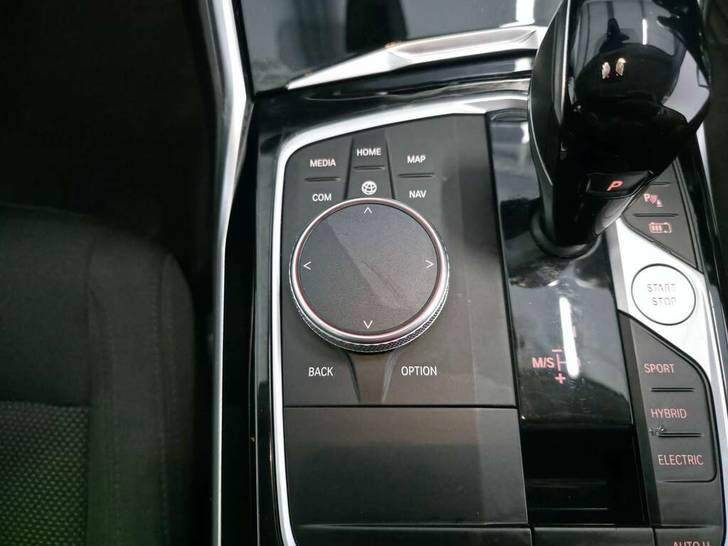 BMW 3 Series M340d Xdrive Mht Step White #28