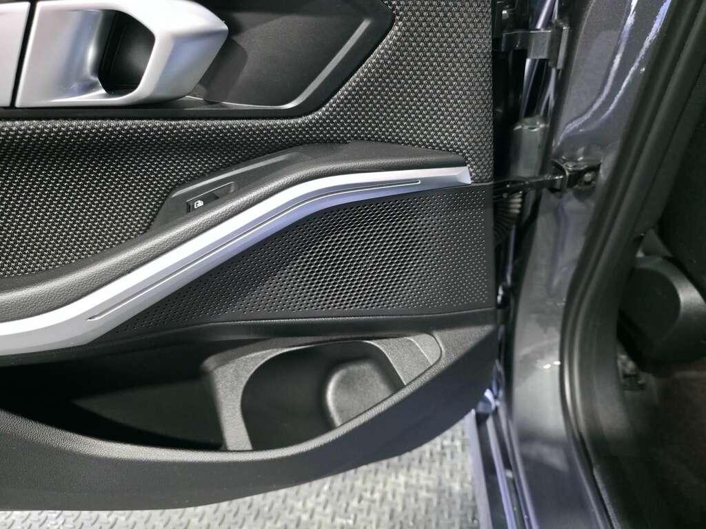 BMW 3 Series M340d Xdrive Mht Step White #70