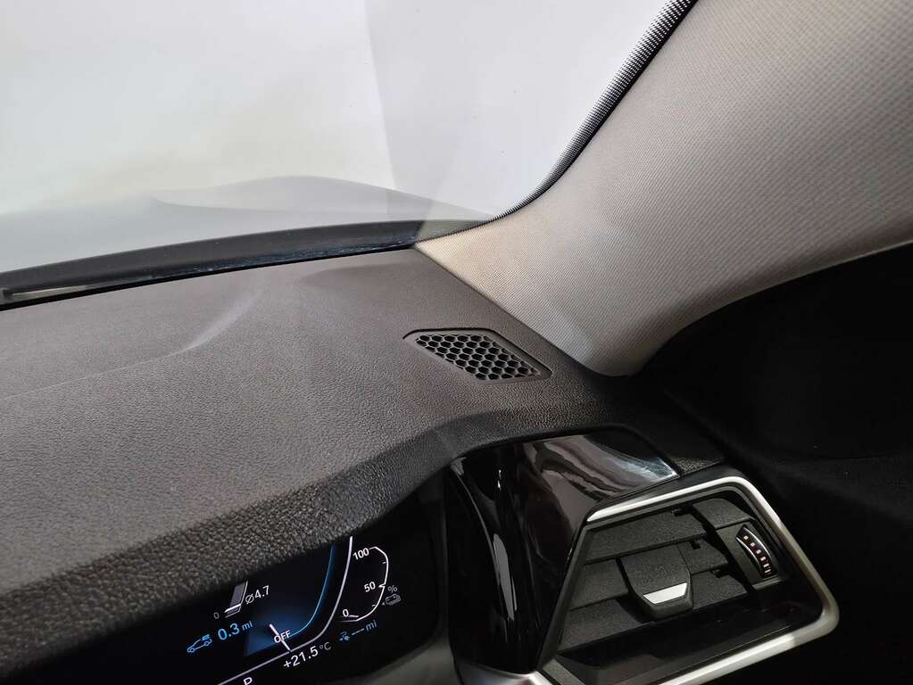 BMW 3 Series M340d Xdrive Mht Step White #52