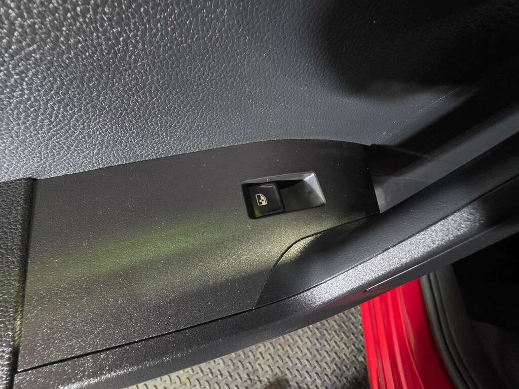 Seat Ibiza Tsi Fr Black #41