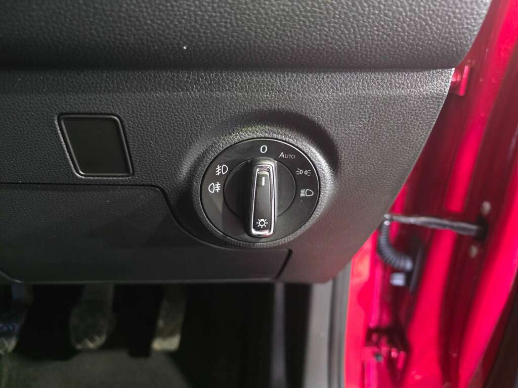 Seat Ibiza Tsi Fr Black #16