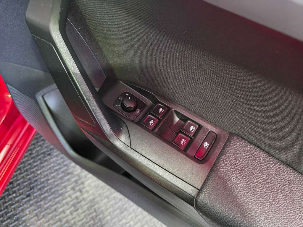 Seat Ibiza Tsi Fr Black #14