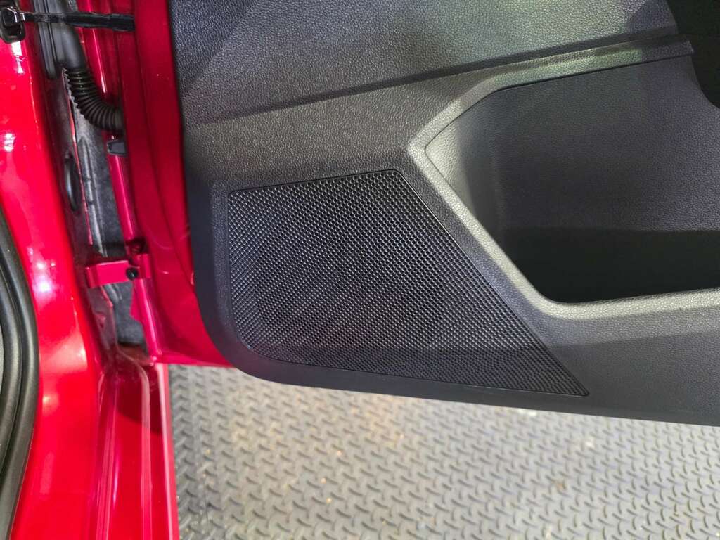 Seat Ibiza Tsi Fr Black #15