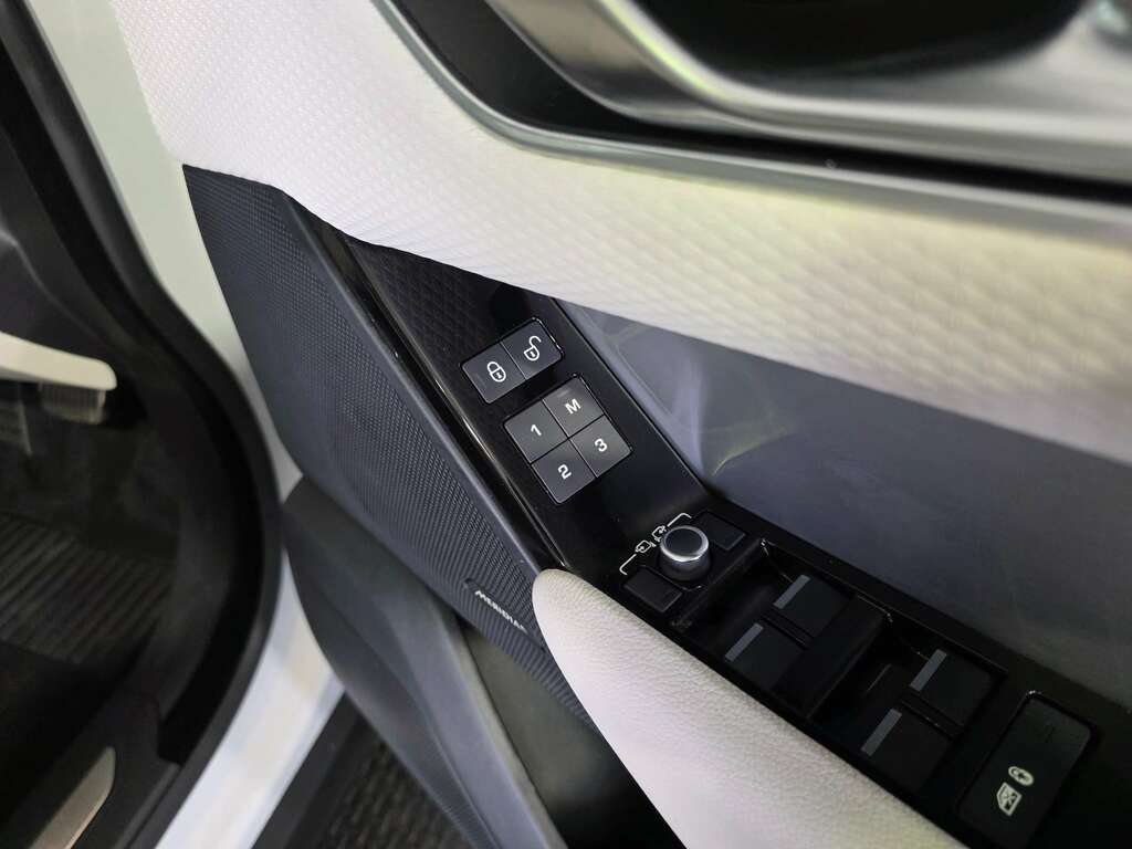 Land Rover Range Rover Velar D300 R-dynamic Hse Silver #50