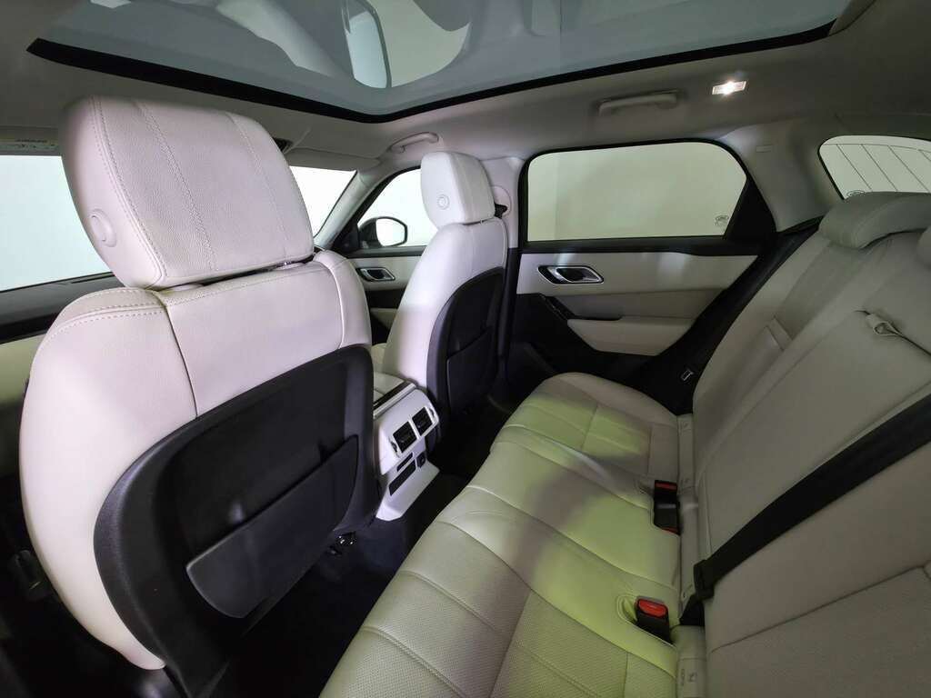 Land Rover Range Rover Velar D300 R-dynamic Hse Silver #67