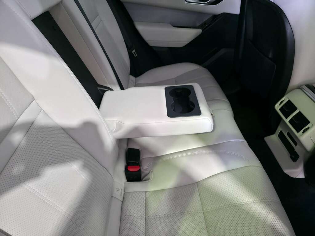 Land Rover Range Rover Velar D300 R-dynamic Hse Silver #61