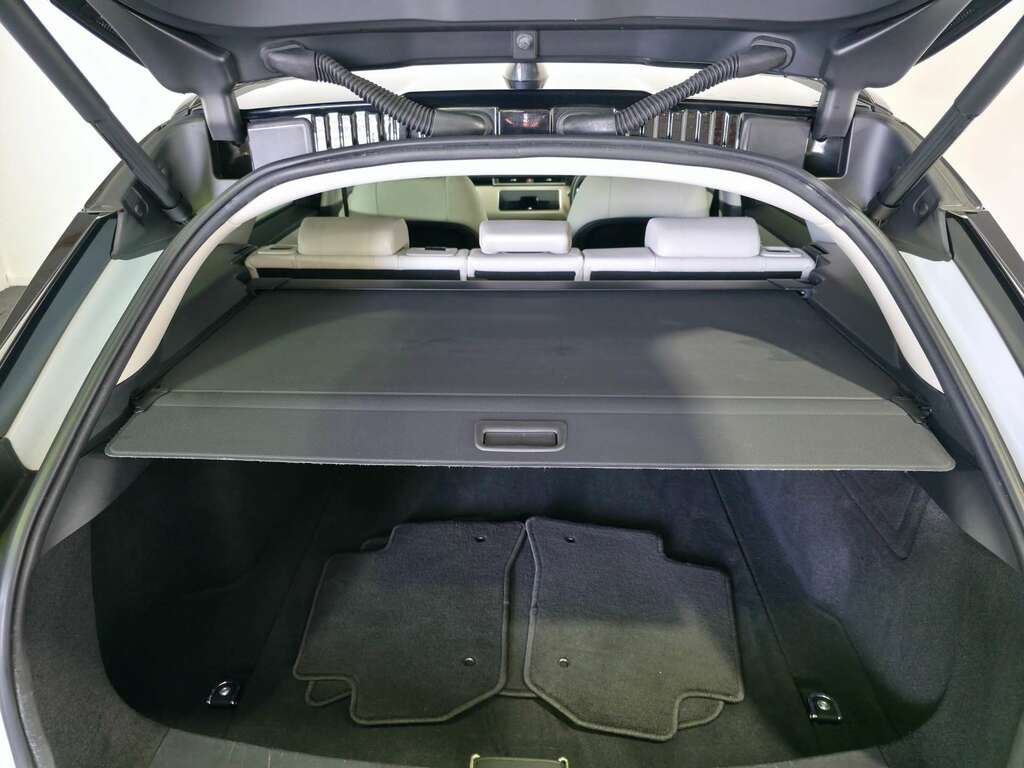 Land Rover Range Rover Velar D300 R-dynamic Hse Silver #18