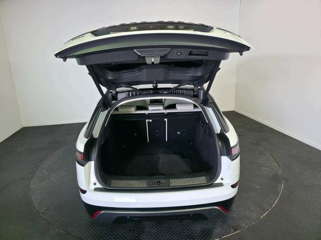 Land Rover Range Rover Velar D300 R-dynamic Hse Silver #13