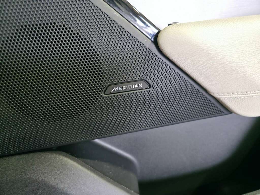 Land Rover Range Rover Velar D300 R-dynamic Hse Silver #20