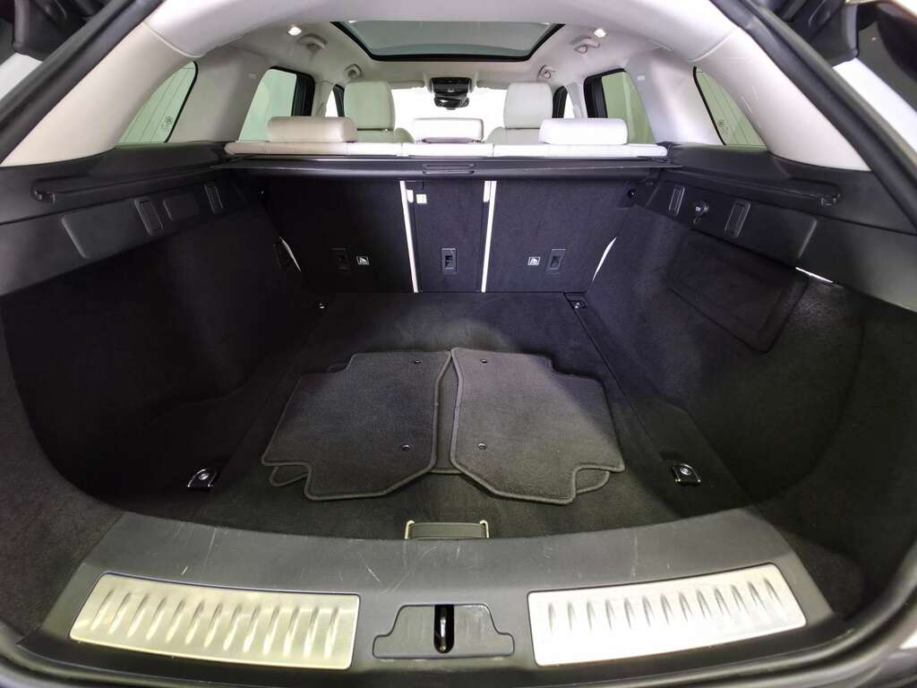 Land Rover Range Rover Velar D300 R-dynamic Hse Silver #15