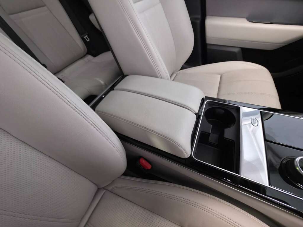 Land Rover Range Rover Velar D300 R-dynamic Hse Silver #36