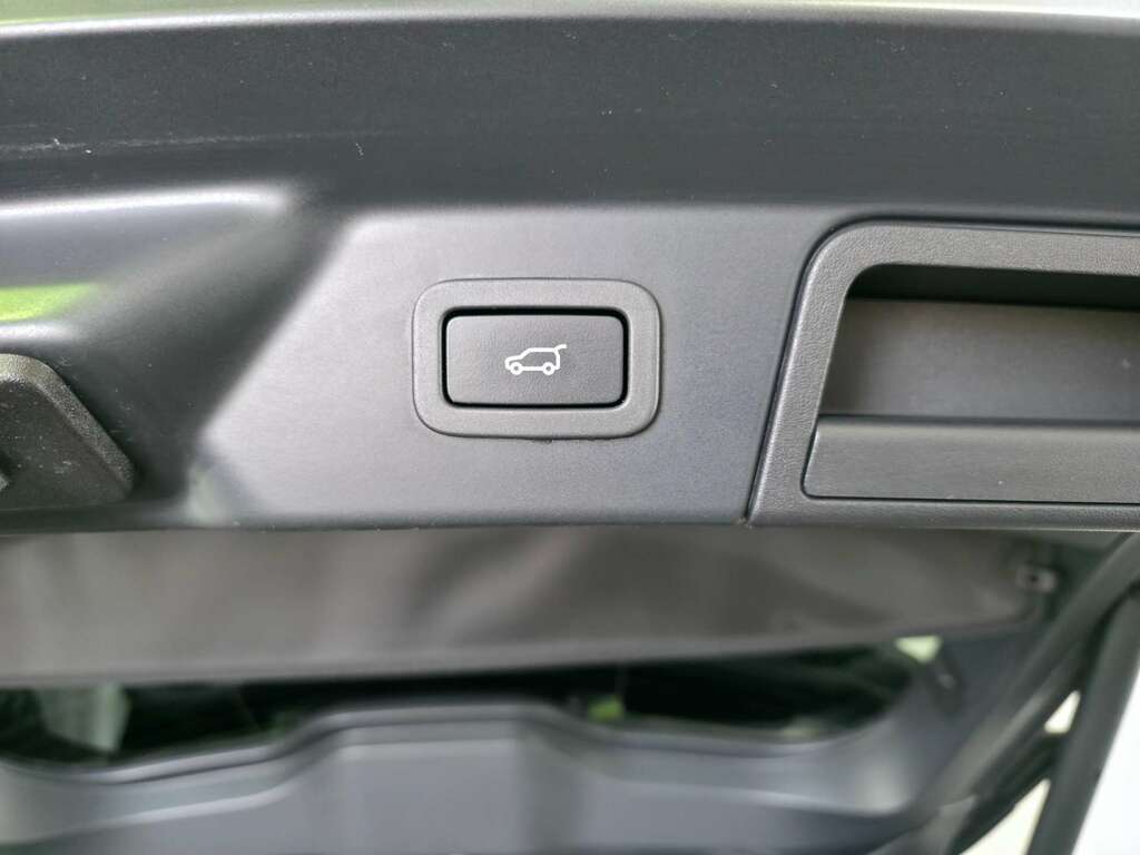 Land Rover Range Rover Velar D300 R-dynamic Hse Silver #14