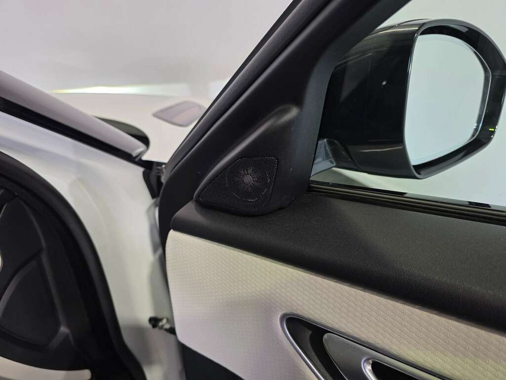 Land Rover Range Rover Velar D300 R-dynamic Hse Silver #49