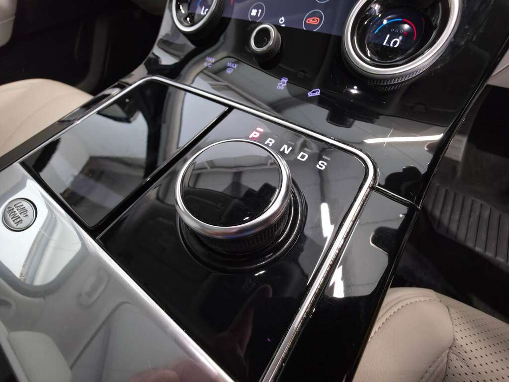 Land Rover Range Rover Velar D300 R-dynamic Hse Silver #35