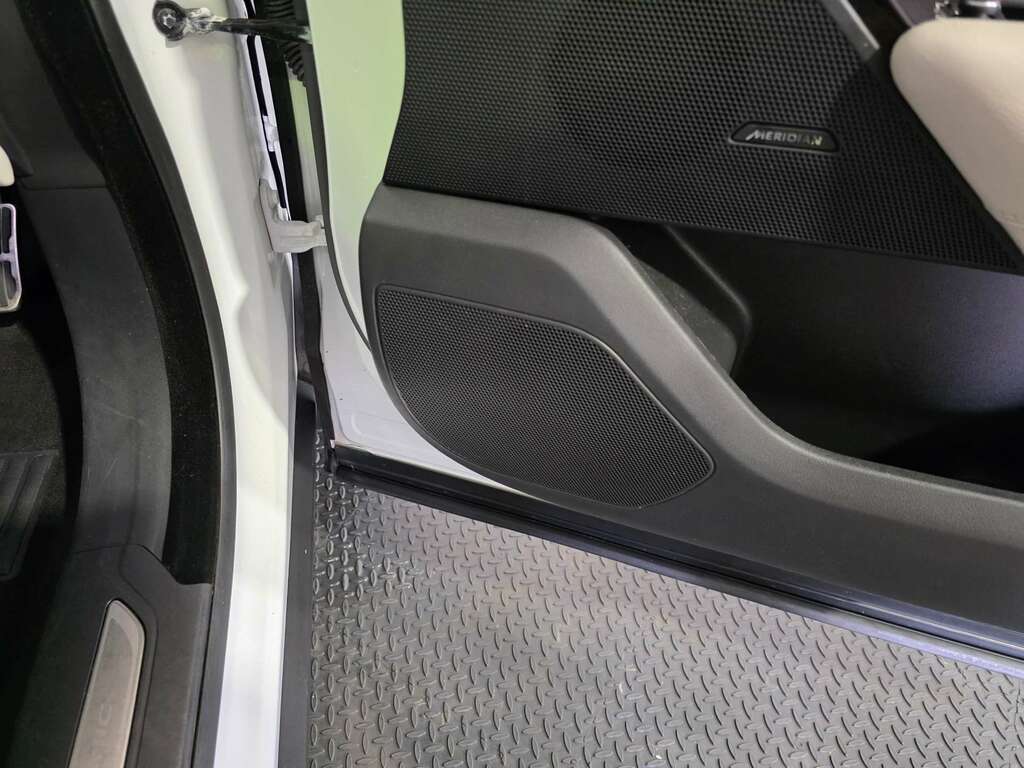 Land Rover Range Rover Velar D300 R-dynamic Hse Silver #52