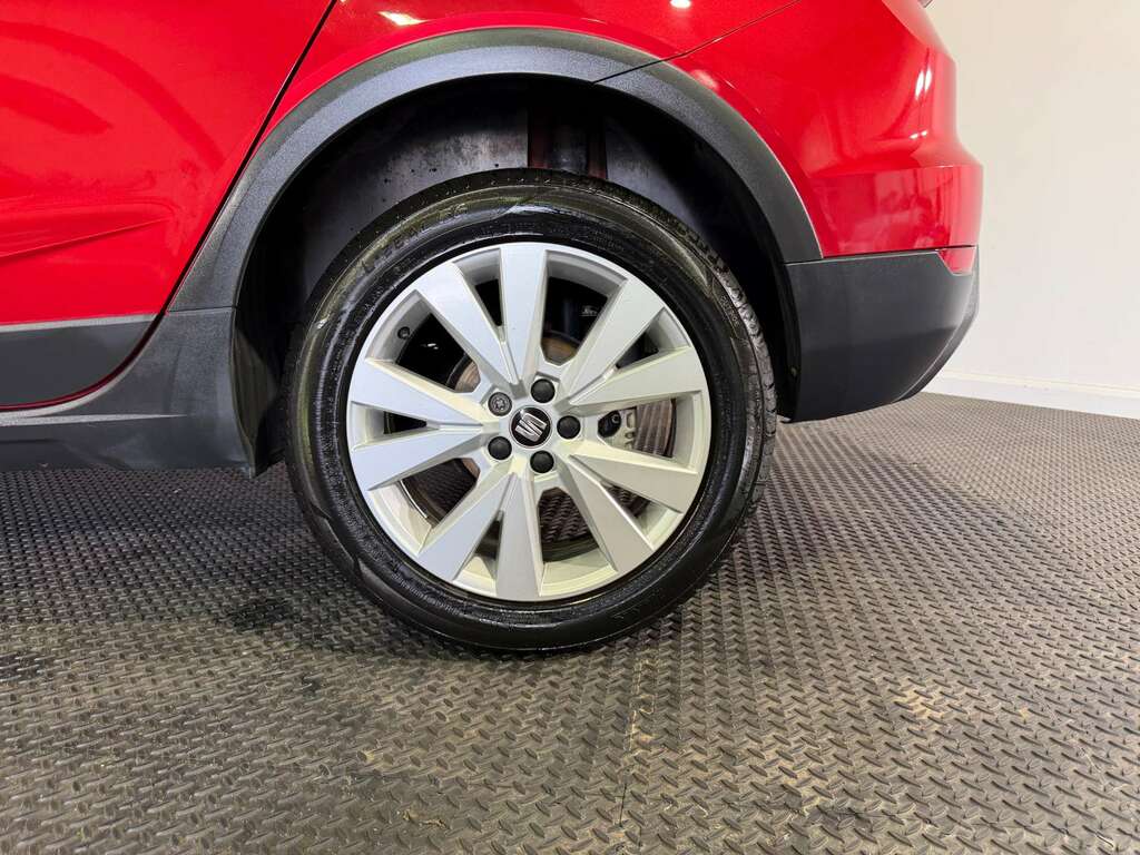 Seat Arona 1.0 Tsi 115 Se Technology Ez Dsg #61