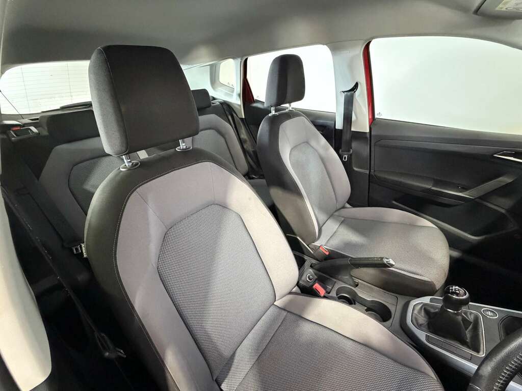 Seat Arona 1.0 Tsi 115 Se Technology Ez Dsg #14