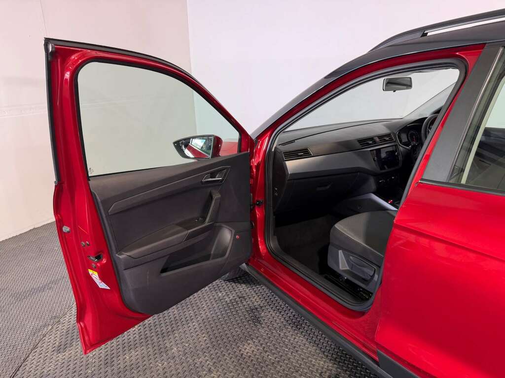 Seat Arona 1.0 Tsi 115 Se Technology Ez Dsg #55
