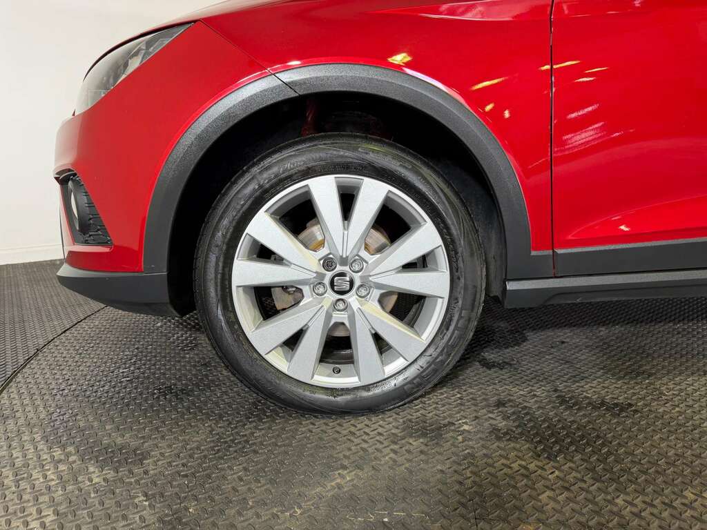 Seat Arona 1.0 Tsi 115 Se Technology Ez Dsg #62