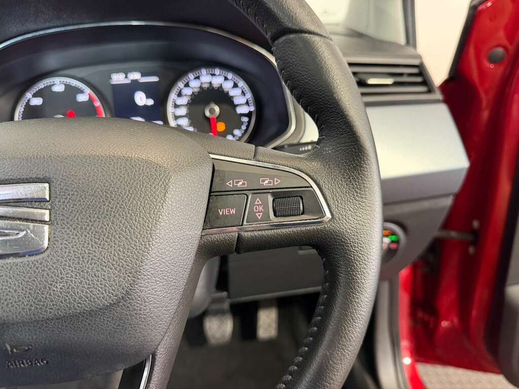 Seat Arona 1.0 Tsi 115 Se Technology Ez Dsg #23