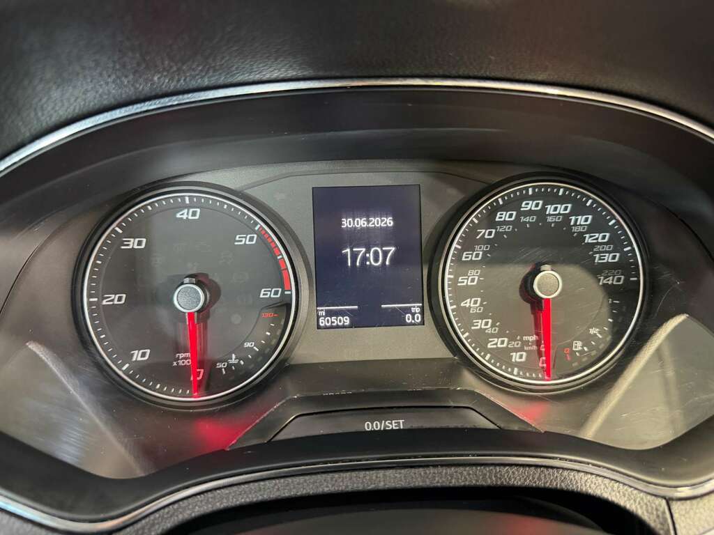 Seat Arona 1.0 Tsi 115 Se Technology Ez Dsg #20