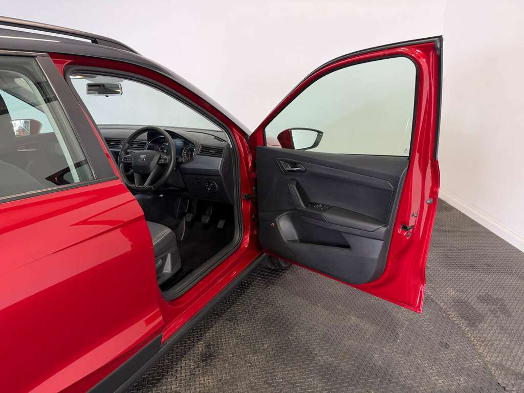 Seat Arona 1.0 Tsi 115 Se Technology Ez Dsg #17
