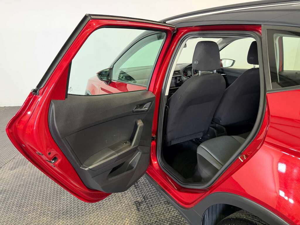 Seat Arona 1.0 Tsi 115 Se Technology Ez Dsg #50