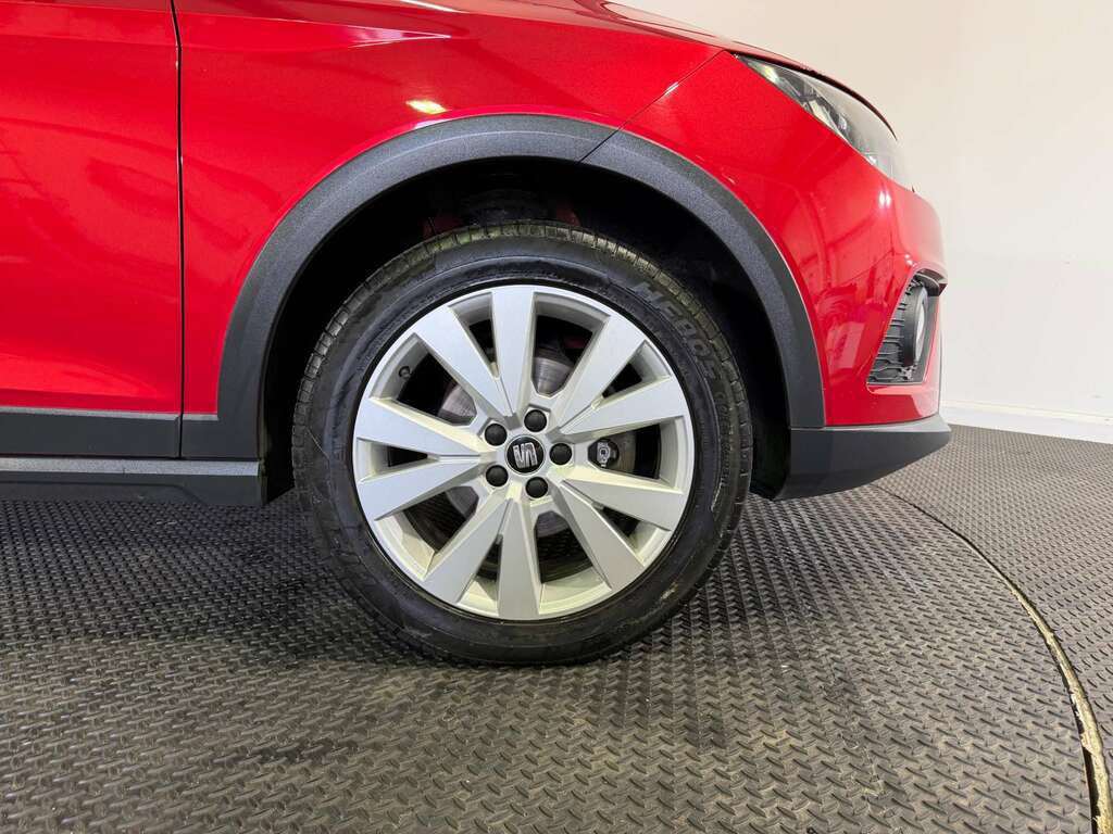 Seat Arona 1.0 Tsi 115 Se Technology Ez Dsg #64