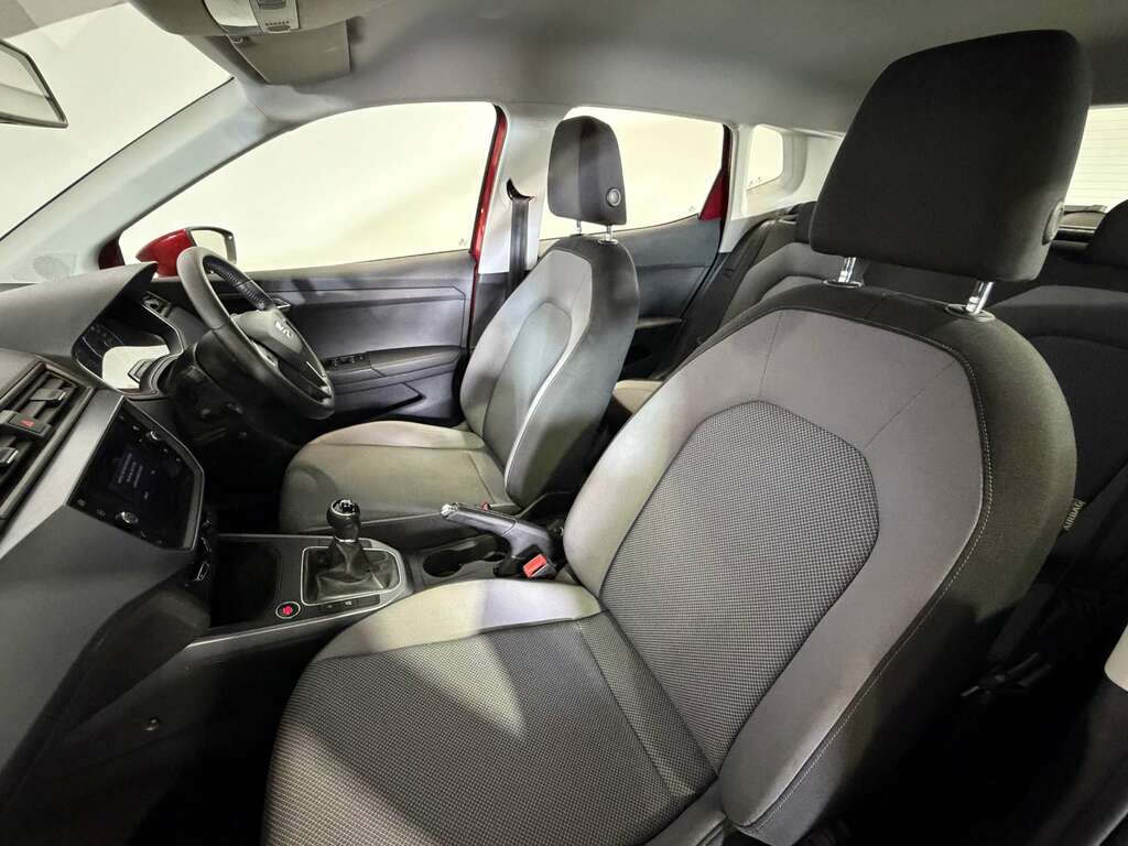 Seat Arona 1.0 Tsi 115 Se Technology Ez Dsg #59