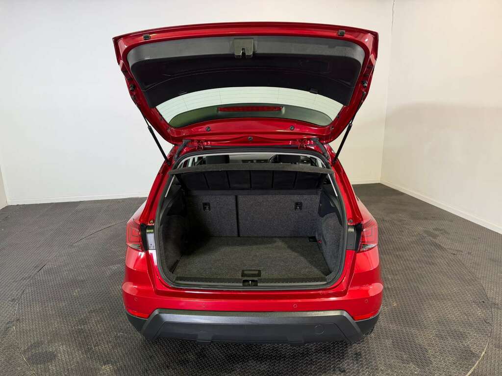 Seat Arona 1.0 Tsi 115 Se Technology Ez Dsg #9