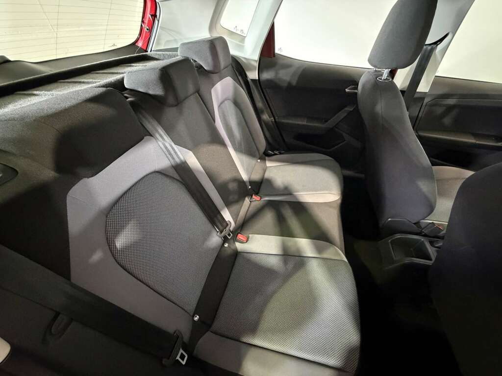 Seat Arona 1.0 Tsi 115 Se Technology Ez Dsg #48