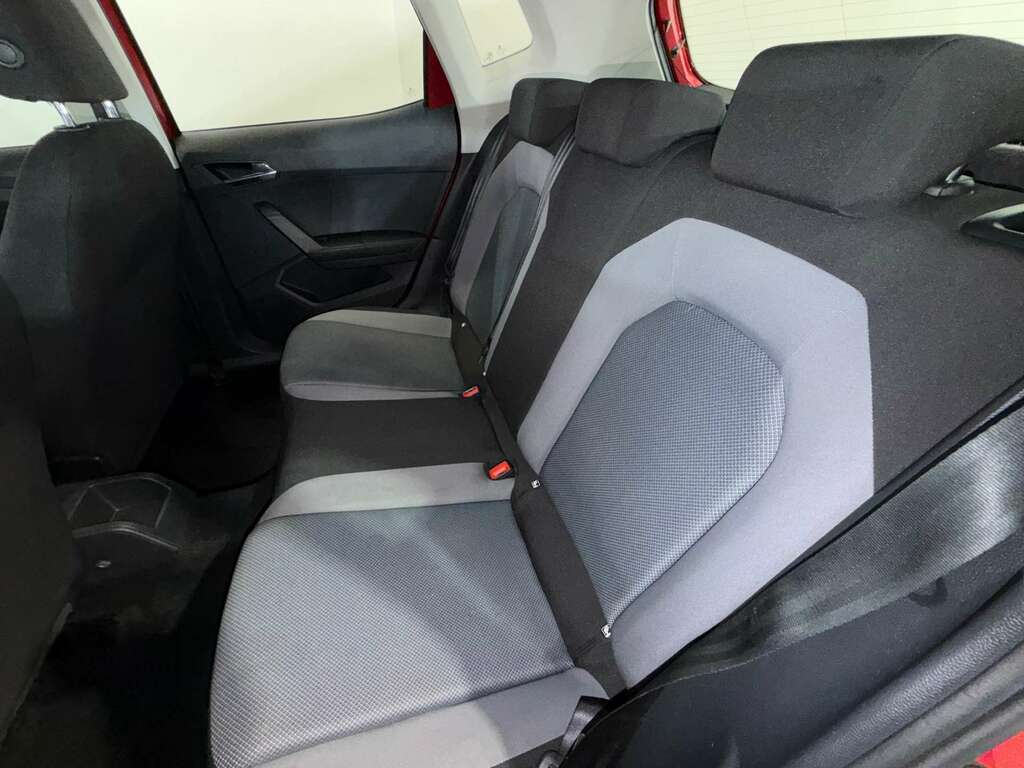 Seat Arona 1.0 Tsi 115 Se Technology Ez Dsg #53