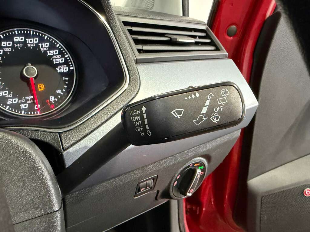 Seat Arona 1.0 Tsi 115 Se Technology Ez Dsg #25