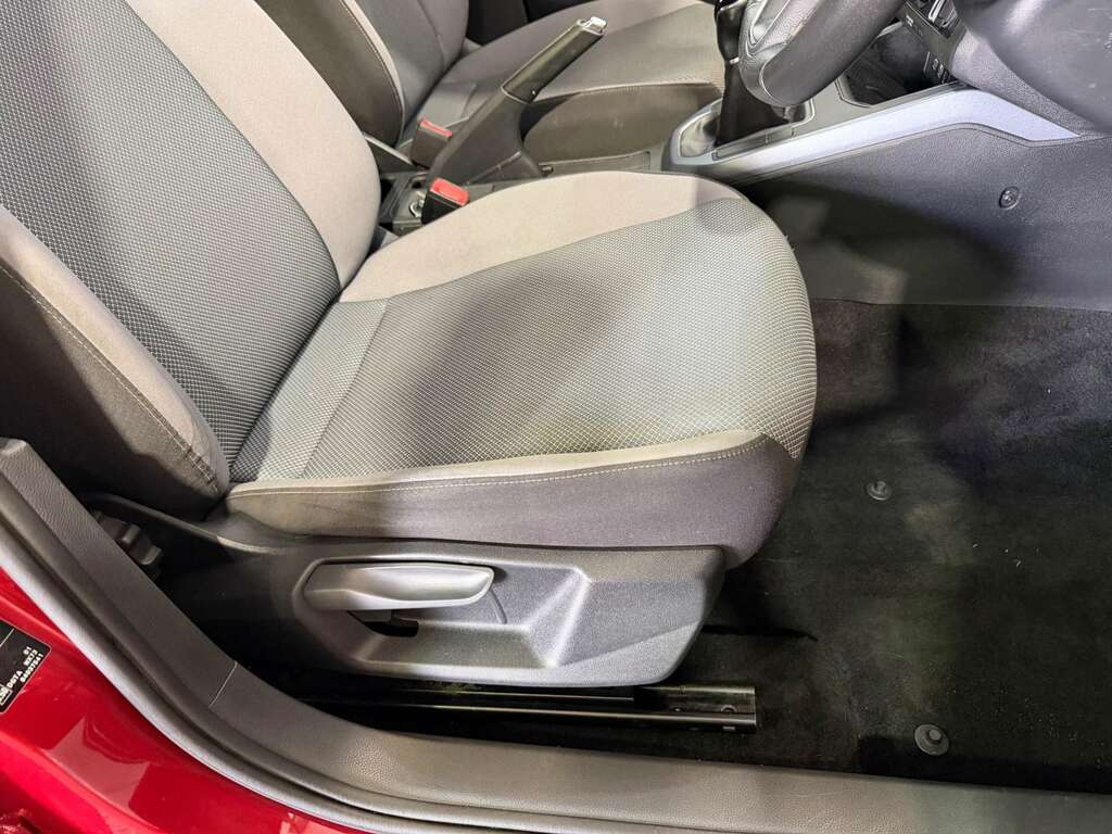 Seat Arona 1.0 Tsi 115 Se Technology Ez Dsg #15