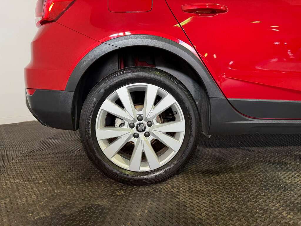 Seat Arona 1.0 Tsi 115 Se Technology Ez Dsg #66